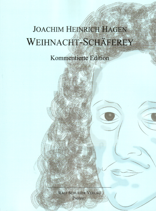 Cover von Weihnacht-Schäferey